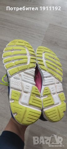 Asics Gel. Маратонки. 40, снимка 8 - Маратонки - 40305665