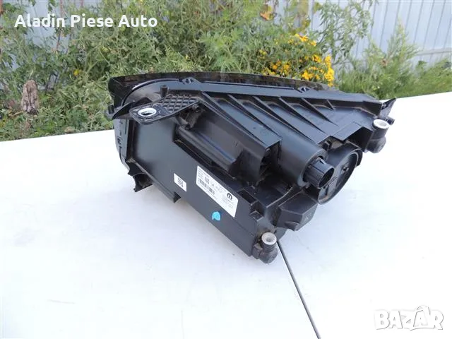 Фар десен Full Led Fiat 500 Electric код 00521400260 , снимка 7 - Аксесоари и консумативи - 49474252