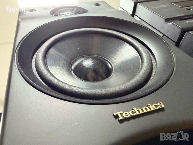 Уредба Усилвател Ресийвър Technics SU-CH7, SL-CH7, RS-CH7, ST-CH7 , снимка 10 - Аудиосистеми - 53588116