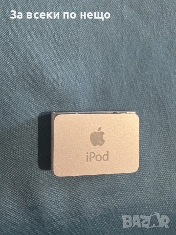  iPod Shuffle 2 ген. A1204, снимка 5 - iPod - 53455373