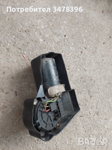 Моторче на чистачките за Ford Orion / Escort, снимка 2 - Части - 38043633