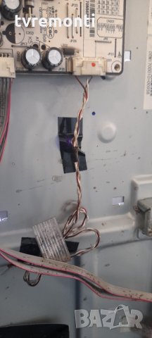 Захранваща платка SHG5504C-101H DLBB419, снимка 4 - Части и Платки - 35344850