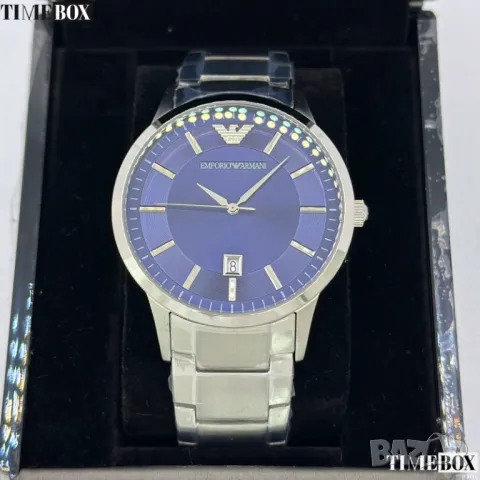 Emporio Armani AR11180 Renato Classic