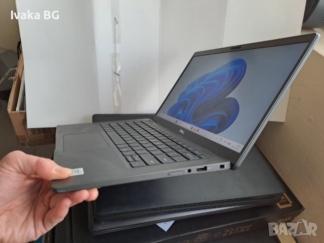 Laptop/Notebook Dell Latitude 7310, снимка 6 - Лаптопи за работа - 53267139