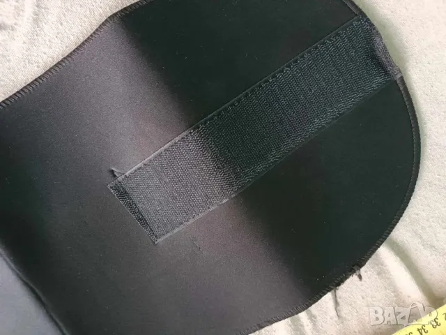 Колан за отслабване с неопрен и сауна ефект - Lose Belly Fat, снимка 11 - Спортна екипировка - 48074013