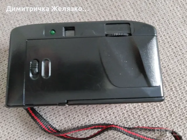 Фотоапарат Scina и Практика, снимка 3 - Фотоапарати - 49458751