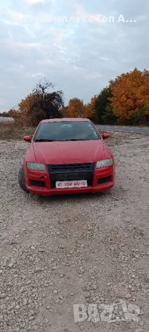 Фиат Стило/Fiat Stilo 