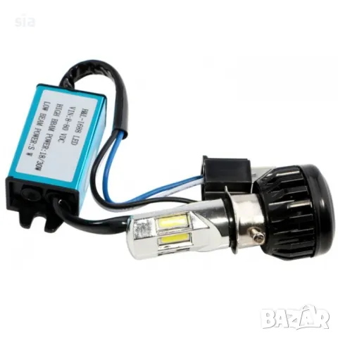 Led крушка за мотор , снимка 1