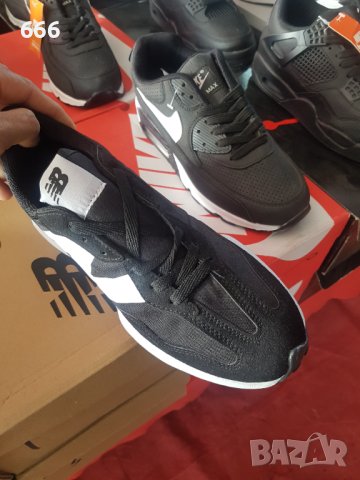 Маратонки, снимка 2 - Маратонки - 42972856