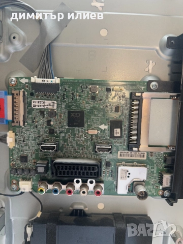 Lg32” lb5610 на части, снимка 3 - Телевизори - 51711053