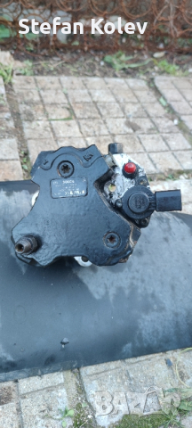 ГНП за BMW E46 320D 150кс., снимка 3 - Части - 44905753