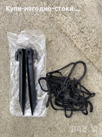 Надуваем светещ снежен човек - 1.20 см височина, снимка 6 - Декорация за дома - 43214524