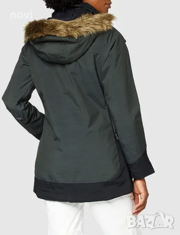 Burton Lelah, S, ново, оригинално дамско ски/сноуборд яке , снимка 5 - Зимни спортове - 47417825