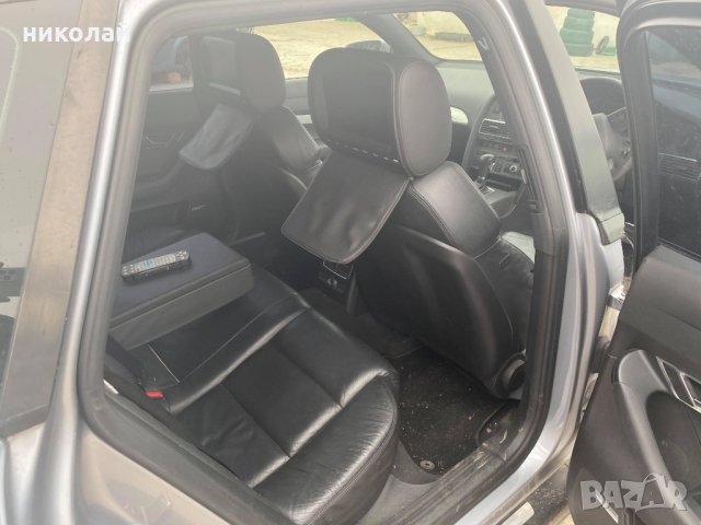 Само на части Ауди А6 2,7 Quattro, снимка 12 - Автомобили и джипове - 27845767