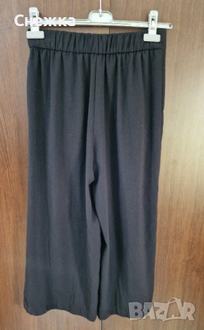 Дамски панталон Zara , снимка 2 - Панталони - 40225803