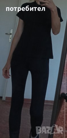 Дамски тениски цена на едро