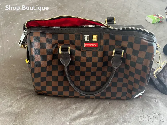 сак Sprayground, снимка 1