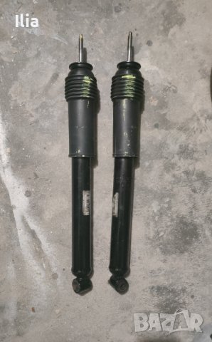 Амортисьори Ssang yong