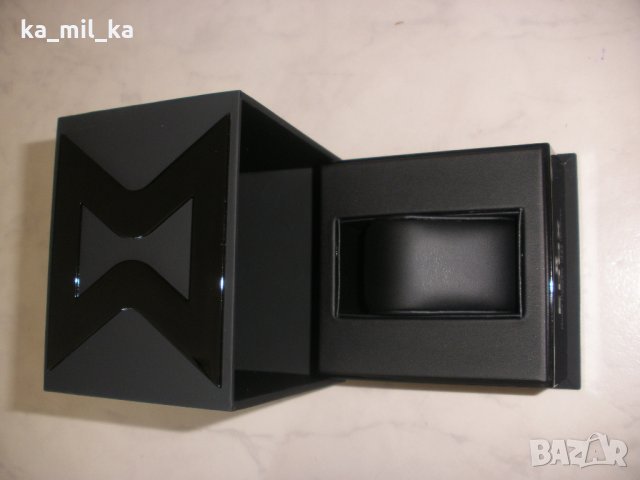 Еdox - Кутия за часовник , снимка 2 - Мъжки - 28725383