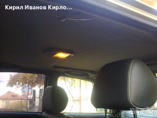 Продавам на части Лексус ИС 200 / Lexus IS 200/ , снимка 4 - Автомобили и джипове - 37362166