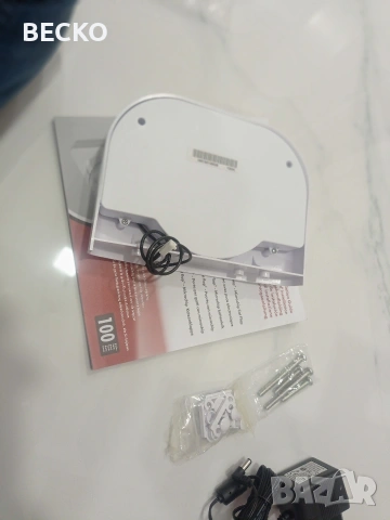 Автоматична врата за котки, снимка 6 - За котки - 53396237