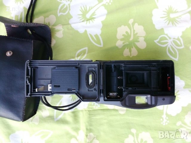 ретро фотоапарат , снимка 9 - Фотоапарати - 35355627