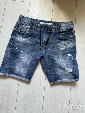 Diesel-къси дънки шорти, снимка 1