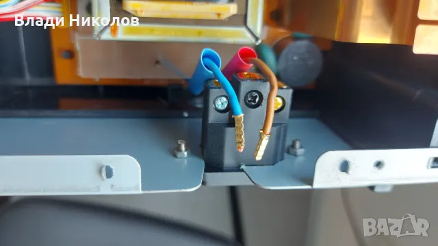 Denon DCD 1560 CD-Player - продавам, снимка 10 - Аудиосистеми - 49196203