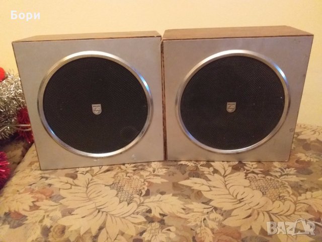 Тонколони PHILIPS LFD 34 28