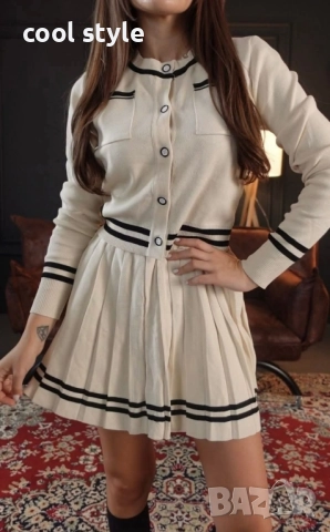 комплект, снимка 2 - Комплекти - 51842047