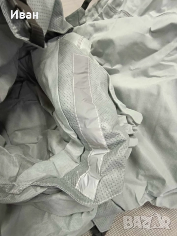 Покривало за каравана Andes. Размер на покриване 510-570 см., снимка 14 - Палатки - 52087200