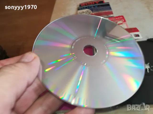 placido domingo original cd-внос germany 2702251620, снимка 17 - CD дискове - 49302707