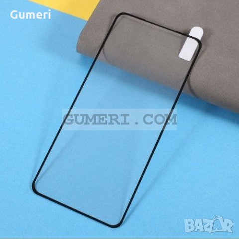 Xiaomi Mi 11 Lite Стъклен Протектор За Целия Екран, снимка 3 - Фолия, протектори - 32991173