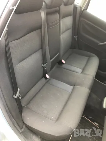 Продавам Volkswagen Passat 2.0 бензин B5.5 на части, снимка 4 - Автомобили и джипове - 49422185