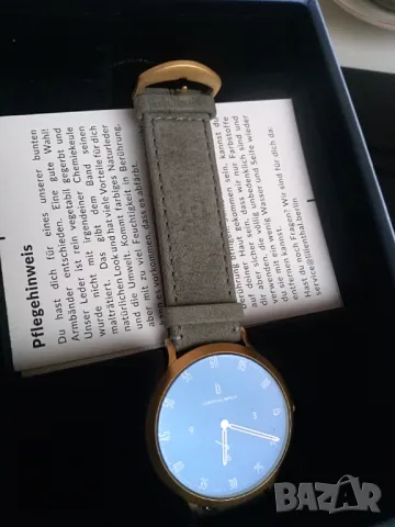 Lilienthal Berlin L1, снимка 6 - Мъжки - 38502379