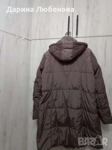 Зимно яке парка , снимка 5 - Якета - 52419035