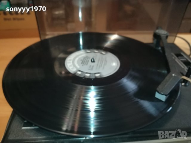 UNIVERSUM FV4605 ВНОС SWISS 2911231012, снимка 7 - Грамофони - 43193415