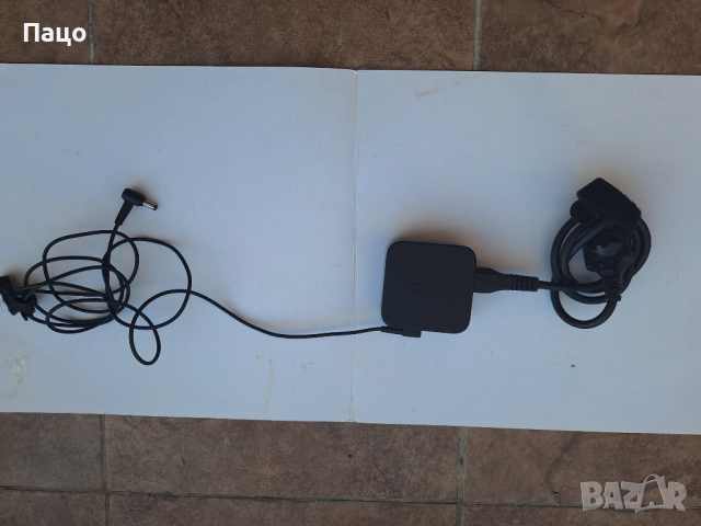 ASUS ADP-65GD 19V 3.42A 65W