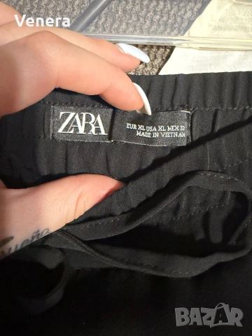 Панталон Zara , снимка 4 - Панталони - 53568881