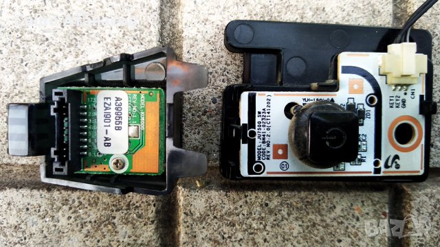 SAMSUNG UE55MU6202K счупена матрица ,BN44-00807F ,BN41-02568B ,CY-WM055HGAV3H ,WCM730Q ,Y18 VNB V2.0, снимка 15 - Части и Платки - 32731822