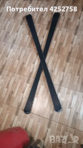 Ски за сняг RAIL.T3, снимка 2 - Зимни спортове - 48112833