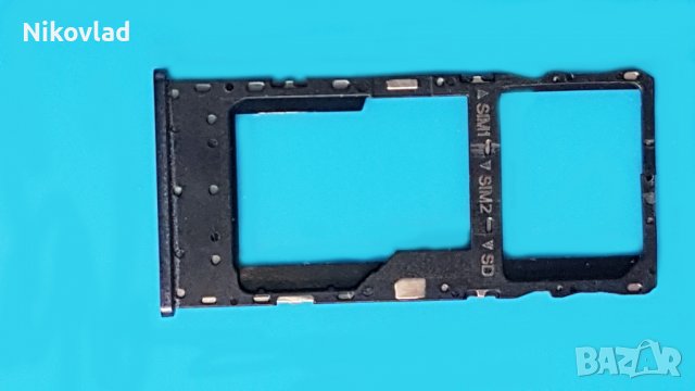 Сим и sd държач за Alcatel 1S (2021)