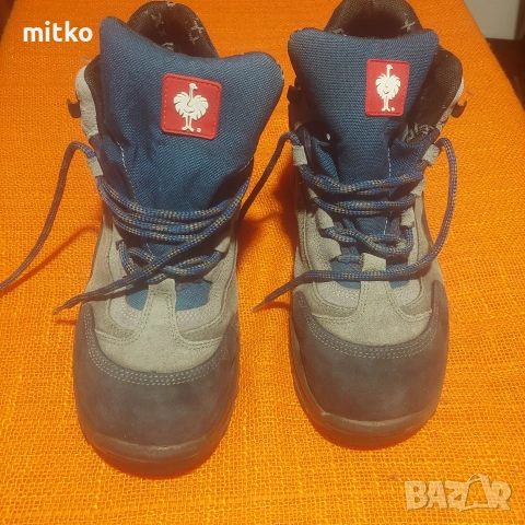 Работни обувки Engelbert Strauss