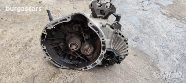 Ръчна скоростна кутия R 168 361 03 02 Mercedes A160 W168 1.6 - 350лв