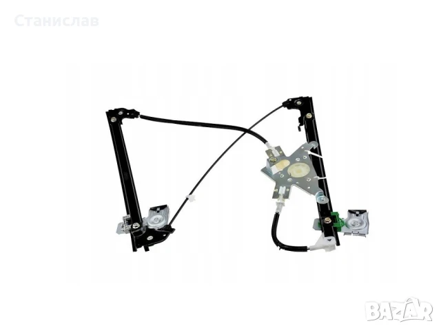 Стъклоподемник за Seat Ibiza 6K, снимка 2 - Части - 50682318