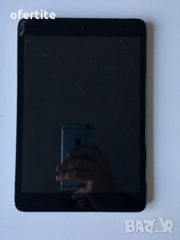 ✅ iPad 🔝 Mini 16GB WiFi, снимка 2 - Таблети - 34637103