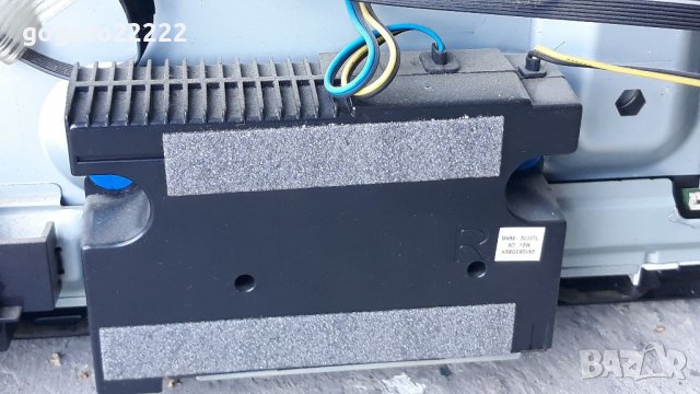 Samsung UE40NU7192 на части , снимка 17 - Телевизори - 37442219