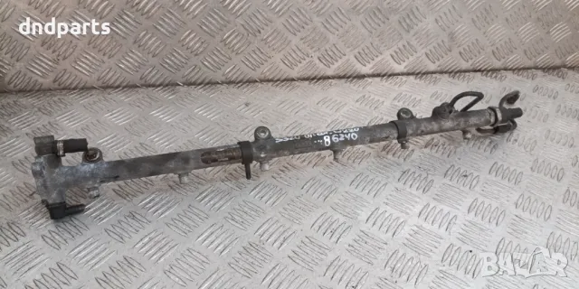 Горивна рейка Mercedes S320 CDI W220 2001г.	