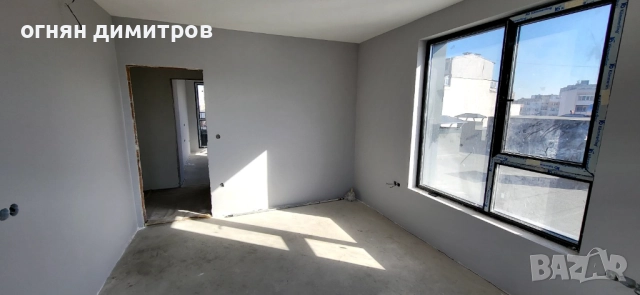 6.00 лв кв.м ФИНА шпакловка,  обръщане на дограма , шпакловка, латекс, гипсокартон , снимка 13 - Ремонти на апартаменти - 8594101