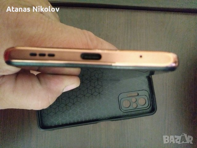 Redmi Note 10 Pro , снимка 7 - Xiaomi - 38377049